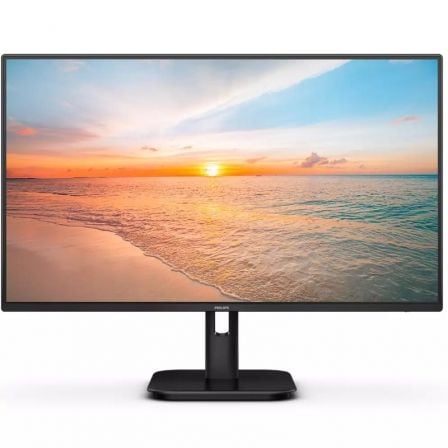 art_phil-m-27e1n1100a_1 Monitor Profesional Philips 27E1N1100A 27"/ Full HD/ Multimedia/ Negro