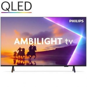 art_phil-tv-75pus8510_1 Televisor Philips QLED 75PUS8510 75"/ Ultra HD 4K/ Ambilight/ Smart TV/ WiFi