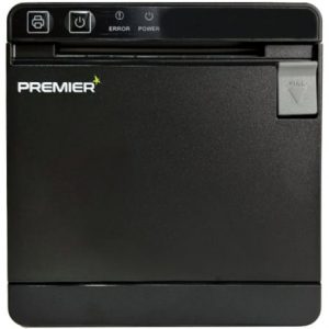 art_prm-imp-term-itp-front-ii-bk_1 Impresora de Tickets Premier ITP-Front II/ Térmica/ Ancho papel 80mm/ USB-Ethernet/ Negra