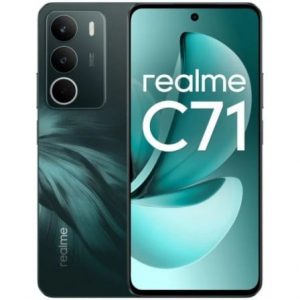 art_real-sp-c71-4-256-gree_1 Smartphone Realme C71 4GB/ 256GB/ 6.67"/ Verde Oscuro