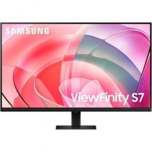 art_sam-m-s32d700eau_1 Monitor Profesional Samsung ViewFinity S7 S32D700EAU 32"/ 4K/ Negro