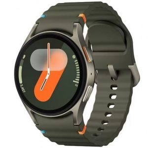 art_sam-reloj-l300-40-bt-gree_1 Smartwatch Samsung Galaxy Watch 7/ Notificaciones/ Frecuencia Cardíaca/ GPS/ Verde