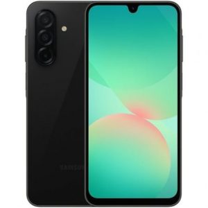 art_sam-sp-a266-6-128-bk_1 Smartphone Samsung Galaxy A26 6GB/ 128GB/ 6.7"/ 5G/ Negro