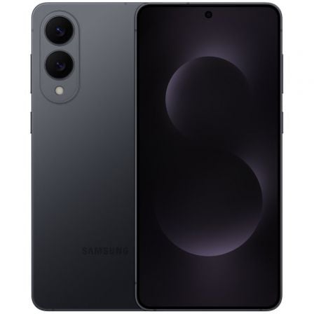 art_sam-sp-s937-12-256-bk_1 Smartphone Samsung Galaxy S25 Edge 12GB/ 256GB/ 6.7"/ 5G/ Titanio Negro
