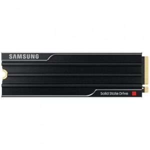 art_sam-ssd-m2-9100-p-4tb-ds_1 Disco SSD Samsung 9100 PRO 4TB/ M.2 2280 PCIe Gen5/ con Disipador de Calor/ Full Capacity
