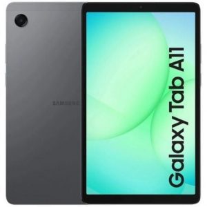 art_sam-tab-x130-8-128-gy_1 Tablet Samsung Galaxy Tab A11 8.7"/ 8GB/ 128GB/ Octacore/ Gris