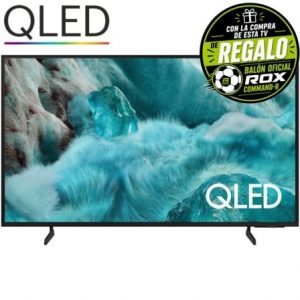 art_sam-tv-tq50q7faau_1 Televisor Samsung QLED Q7F TQ50Q7FAAU 50"/ Ultra HD 4K/ Smart TV/ WiFi