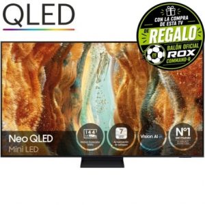 art_sam-tv-tq55qn73fat_1 Televisor Samsung Neo QLED QN73F TQ55QN73FAT 55"/ Ultra HD 4K/ Smart TV/ WiFi