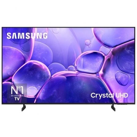 art_sam-tv-tu55u8005fu_1 Televisor Samsung LED Crystal UHD TU50U8005FU 55"/ Ultra HD 4K/ Smart TV/ WiFi