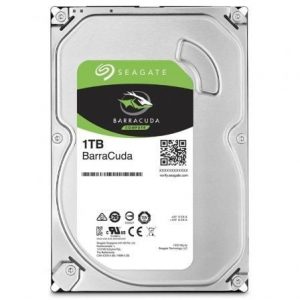 art_sea-st1000dm014_1 Disco Duro Seagate BarraCuda 1TB/ 3.5"/ SATA III/ 256MB