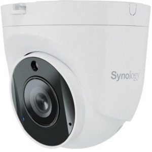 art_syn-cam-tc500_1 Cámara de Videovigilancia Synology TC500/ 110º/ Visión Nocturna/ Control desde APP