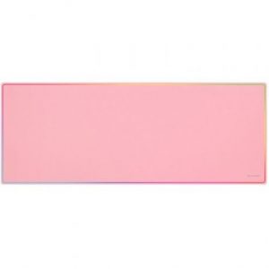 Alfombrilla Mars Gaming MMP224/ 880 x 330 x 3mm/ Rosa