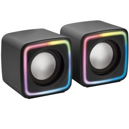 art_tac-alt-mscube-bk_1 Altavoces Mars Gaming MSCUBE/ 8W/ 2.0/ Negros