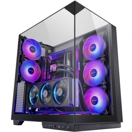 art_tac-caja-mc-3gf-bk_1 Caja Gaming Torre Mars Gaming MC-3GF