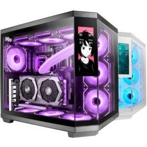 art_tac-caja-mc-3tcorelcd-bk_1 Caja Gaming Semitorre Mars Gaming MC-3TCORELCD