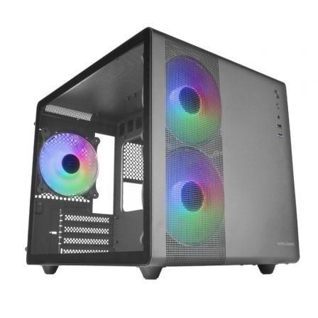 art_tac-caja-mc-400-bk_1 Caja Gaming Minitorre Mars Gaming MC-400