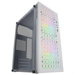 art_tac-caja-mc-core-wh_1 Caja Gaming Minitorre Mars Gaming MC-CORE/ Blanca