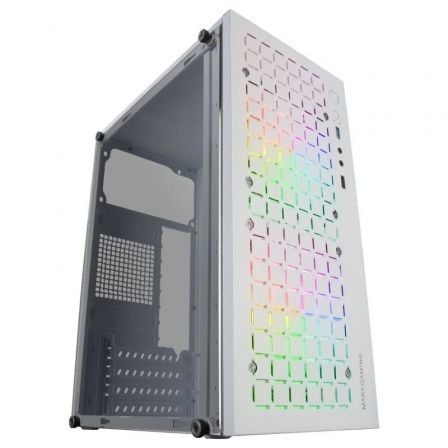 art_tac-caja-mc-core-wh_1 Caja Gaming Minitorre Mars Gaming MC-CORE/ Blanca