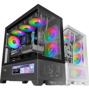 art_tac-caja-mc-lcdx-bk_1 Caja Gaming Semitorre Mars Gaming MC-LCDX