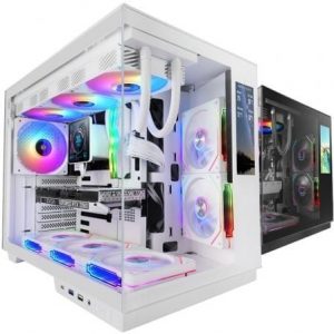 art_tac-caja-mc-mirage-wh_1 Caja Gaming Semitorre Mars Gaming MC-MIRAGE/ Blanca