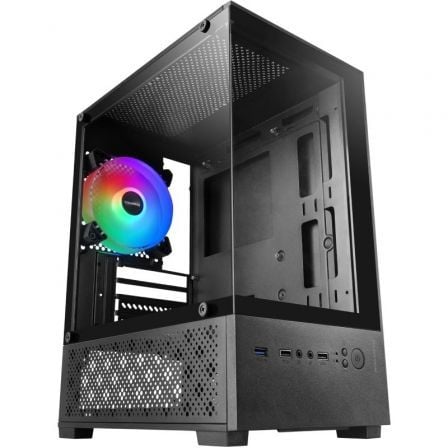 art_tac-caja-mc-se2-bk_1 Caja Gaming Miniitorre Mars Gaming MC-SE2