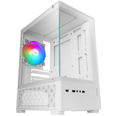 art_tac-caja-mc-se2-wh_1 Caja Gaming Minitorre Mars Gaming MC-SE2/ Blanca