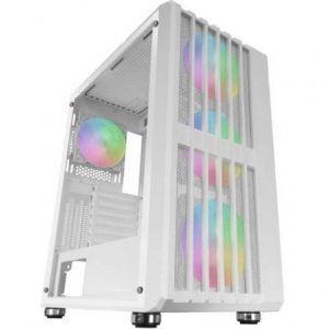 art_tac-caja-mc-vault-wh_1 Caja Gaming Semitorre Mars Gaming MC-VAULT/ Blanca
