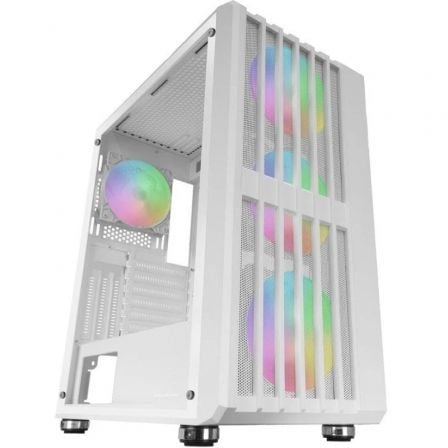 art_tac-caja-mc-vault-wh_1 Caja Gaming Semitorre Mars Gaming MC-VAULT/ Blanca