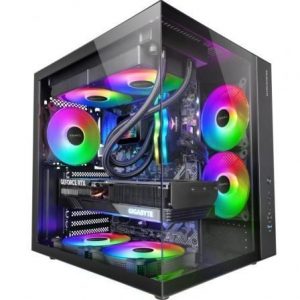 art_tac-caja-mcv-one-bk_1 Caja Gaming Semitorre Mars Gaming MCV-ONE