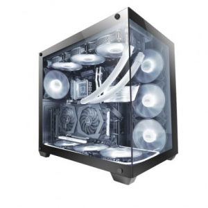 art_tac-caja-mcv4-bk_1 Caja Gaming Torre Mars Gaming MCV4