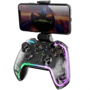 art_tac-gamepad-mgp-bt2_1 Gamepad Mars Gaming MGP-BT2 Inalámbrico