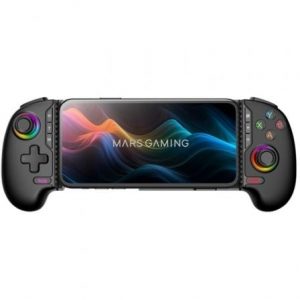 art_tac-gamepad-mgpxpro-bk_1 Gamepad Mars Gaming MGPXPRO Inalámbrico