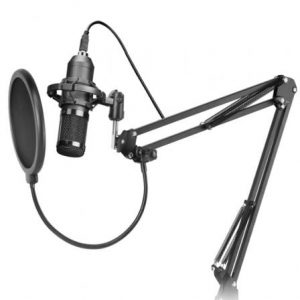 art_tac-mic-mmicpro-bk_1 Micrófono Mars Gaming MMICPRO/ USB 2.0