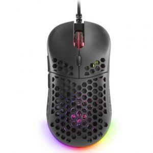 art_tac-mou-mm55-bk_1 Ratón Gaming Mars Gaming MM55/ Hasta 12800 DPI