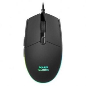 art_tac-mou-mmg_1 Ratón Gaming Mars Gaming MMG/ Hasta 3200 DPI