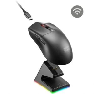 art_tac-mou-mmw-elite-bk_1 Ratón Gaming Mars Gaming MMW-Elite/ Batería Recargable/ Hasta 20000 DPI