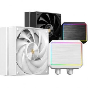 art_tac-ref-ml-proii120-wh_1 Sistema de Refrigeración Líquida Mars Gaming ML-PROII120/ Blanca