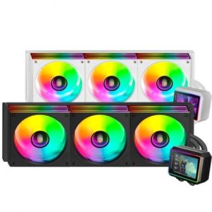 art_tac-ref-ml-visionii360-bk_1 Sistema de Refrigeración Líquida Mars Gaming ML-VISIONII360/ Negro