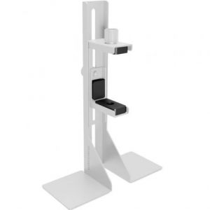 art_tac-soporte-mca-gcbpro-wh_1 Soporte para Tarjeta Gráfica Mars Gaming MCA-GCBPRO/ Compatibilidad Universal/ Blanco