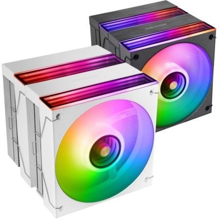art_tac-ven-mcpu-x26-wh_1 Ventilador con Disipador Mars Gaming MCPU-X26/ 12cm/ Blanco
