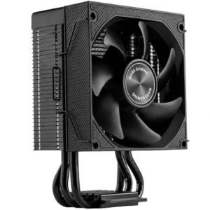 Ventilador con Disipador Mars Gaming MCPU-XPRO/ 9cm
