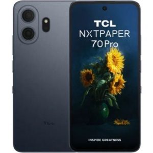 art_tcl-sp-nxt-70p-8-256-bl_1 Smartphone TCL NXTPAPER 70 Pro 8GB/ 256GB/ 6.9"/ Azul