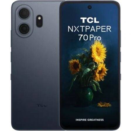art_tcl-sp-nxt-70p-8-256-bl_1 Smartphone TCL NXTPAPER 70 Pro 8GB/ 256GB/ 6.9"/ Azul