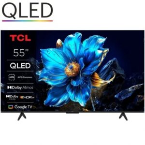 art_tcl-tv-55t69c_1 Televisor TCL QLED-Mini LED 55T69C 55"/ Ultra HD 4K/ Smart TV/ WiFi