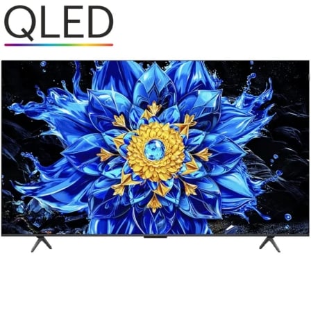 art_tcl-tv-65p8l_1 Televisor TCL QLED-Mini LED 65P8L 65"/ Ultra HD 4K/ Smart TV/ WiFi