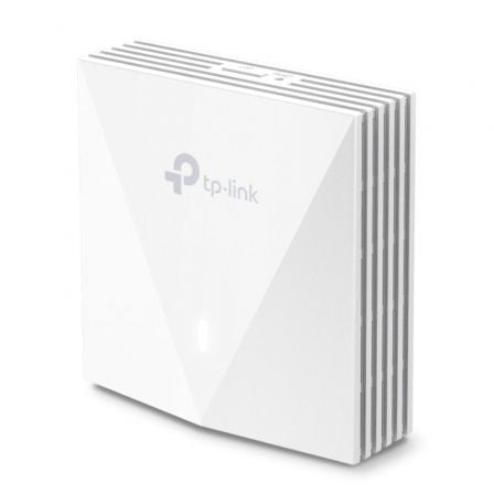 art_tpl-acpoint-eap650-wall_1 Punto de Acceso Inalámbrico TP-Link Omada EAP650-WALL/ WiFi 6/ PoE+/ 2976Mbps/ 2.4GHz 5GHz/ Antenas de 5dBi/ WiFi 802.11 ax/ac/a/n/b/g