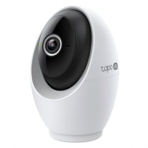 art_tpl-cam-tapo-c260_1 Cámara de Videovigilancia TP-Link Tapo C260/ Visión Nocturna/ Control desde APP