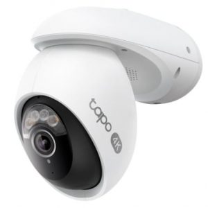 art_tpl-cam-tapo-c560ws_1 Cámara de Videovigilancia TP-Link Tapo C560WS/ Visión Nocturna/ Control desde APP