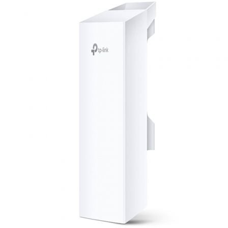 art_tpl-cpe-cpe210_1 Punto de Acceso Repetidor Inalámbrico TP-Link CPE210 PoE 300Mbps/ 2.4GHz/ Antena de 9dBi/ WiFi 802.11n/b/g