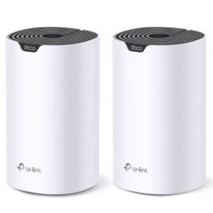 art_tpl-mesh-deco-s7-2u_1 Sistema Mesh TP-Link Deco S7 1900Mbps/ 2.4GHz 5GHz/ Pack de 2